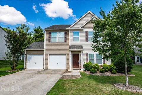 1131 Valley Street sold home in ValleyBrook, Statesville, NC