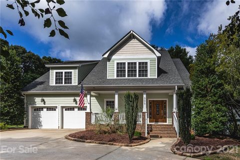 305 Arbor Drive sold home in Jackson Ridge, Waxhaw, NC