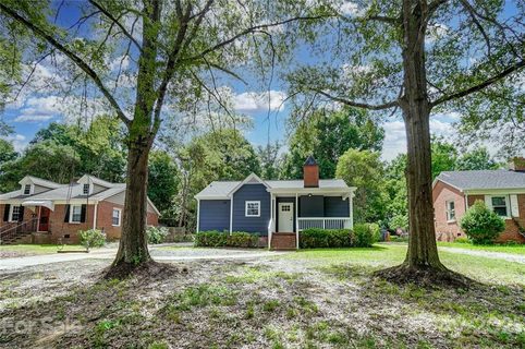 2305 Remount Road sold home in Dowd Heights, Charlotte, NC