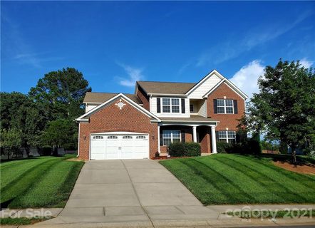 4524 Fox Ridge Lane