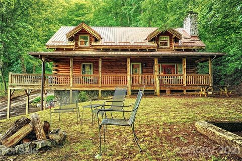 158 Faren Lane sold home in Hunt Estates, Waynesville, NC