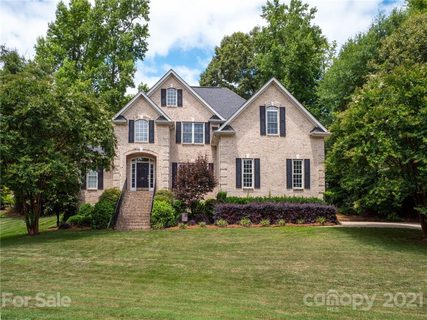 311 Valanti Lane sold home in Harbortowne, Belmont, NC