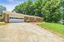 815 E 24th Street sold home in Newton, SC