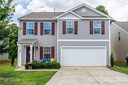 129 Mossy Pond Road sold home in Statesville, SC
