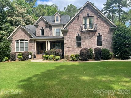 7013 Montgomery Road sold home in Heron Cove, Clover, SC