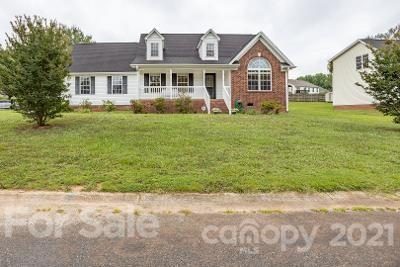 109 Pheasant Ridge Circle sold home in Pheasant Ridge, York, SC