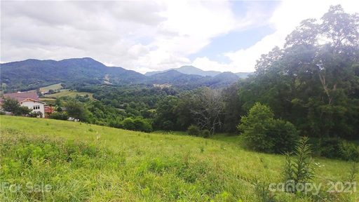 10 Everview Lane sold lot in River Ridge Estates, Waynesville, NC