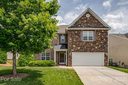 2270 Laurens Drive sold home in Concord, SC
