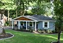 3112 Cosby Place sold home in Charlotte, SC