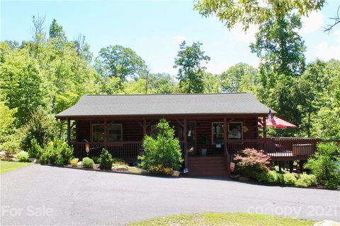 205 Mountain Springs Drive