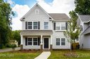 1501 Downs Avenue sold home in Charlotte, SC