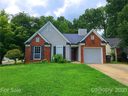 9214 Rotherham Lane 42 sold home in Charlotte, SC
