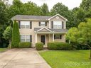 1724 Brian William Road sold home in Charlotte, SC