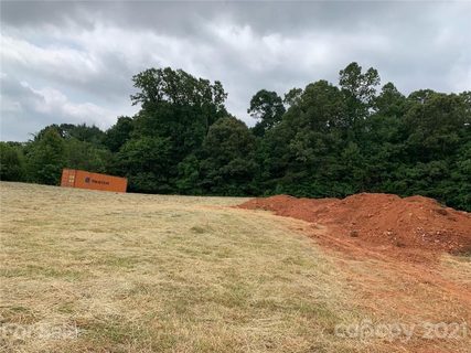 125 Zurich Lane sold lot in Fairview Farms, Statesville, NC