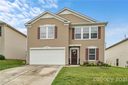 8621 Rockmoor Ridge Road sold home in Charlotte, SC