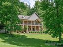 245 Waterford Drive sold home in Mills River, SC