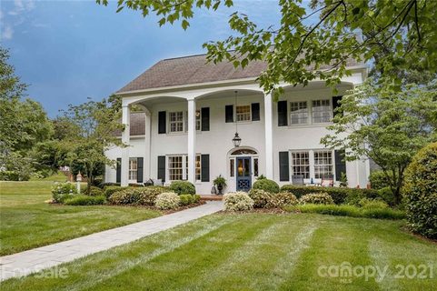 301 W Tenth Avenue sold home in Forest Hills, Gastonia, NC