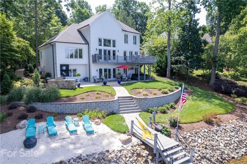 150 Maranta Road sold home in Enclave, Mooresville, NC