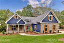 10100 Jim Sossoman Road 5 sold home in Midland, SC