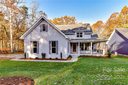 10116 Jim Sossoman Road 4 sold home in Midland, SC
