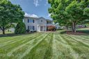 100 Wynnchester Road sold home in Gastonia, SC