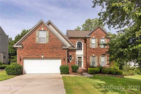 1717 Fernledge Drive