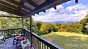 121 Pairofdice Way sold home in Lake Lure, SC