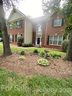 1030 Hawthorne Drive sold home in Indian Trail, SC