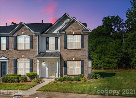 3035 Misty Harbor Circle