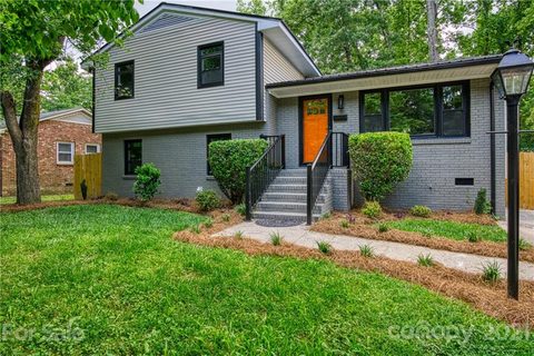 540 Derrydowne Drive