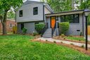 540 Derrydowne Drive sold home in Charlotte, SC
