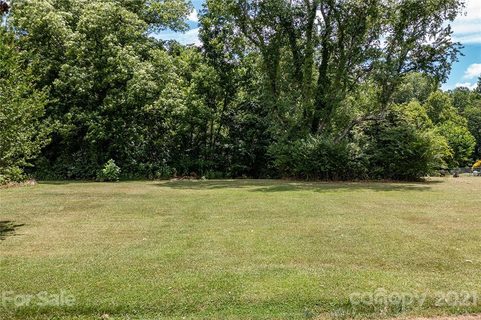 101 Country Club Drive Lot C sold lot in Mimosa Hills, Morganton, NC