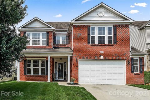 313 Farm Springs Drive