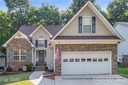 1556 Cambridge Heights Place sold home in Concord, SC