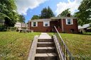 538 Alta Vista Lane sold home in Hendersonville, SC