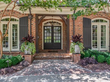 2332 Providence Road sold home in Pharr Acres, Charlotte, NC