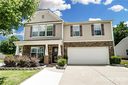 4803 Mcclure Road sold home in Charlotte, SC