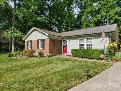 8100 Coxwood Court