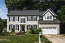 20305 Berry Circle sold home in Cornelius, SC