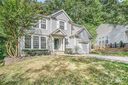 1546 Rumstone Lane sold home in Charlotte, SC