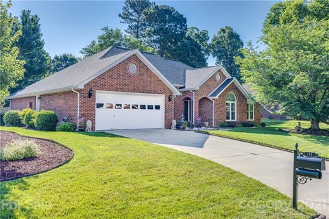 711 Monticello Drive