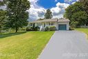 311 Hunters Ridge Drive sold home in Mills River, SC