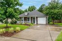 3291 Brickwood Circle sold home in Midland, SC