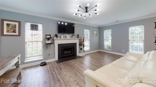 7412 Flodden Field Court