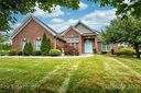 1615 Terra Cotta Drive sold home in Hickory, SC