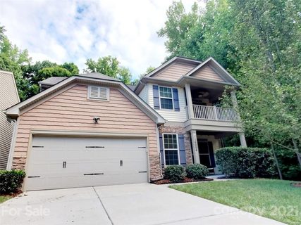 16004 Long Talon Way sold home in Falcon Ridge, Charlotte, NC