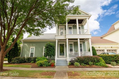 394 Horton Grove Road