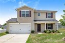 122 Olivia Lane sold home in Lincolnton, SC