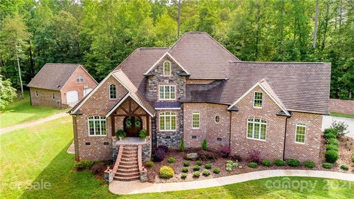 197 Anson Drive sold home in Ansonbrook, China Grove, NC