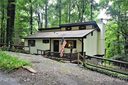 211 Blue Jay Loop sold home in Maggie Valley, SC